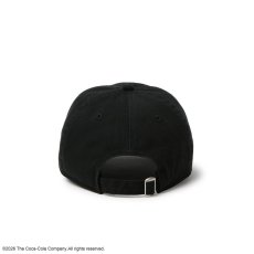 画像6: NEW ERA  9TWENTY Coca-Cola コカ・コーラ ブラック (6)