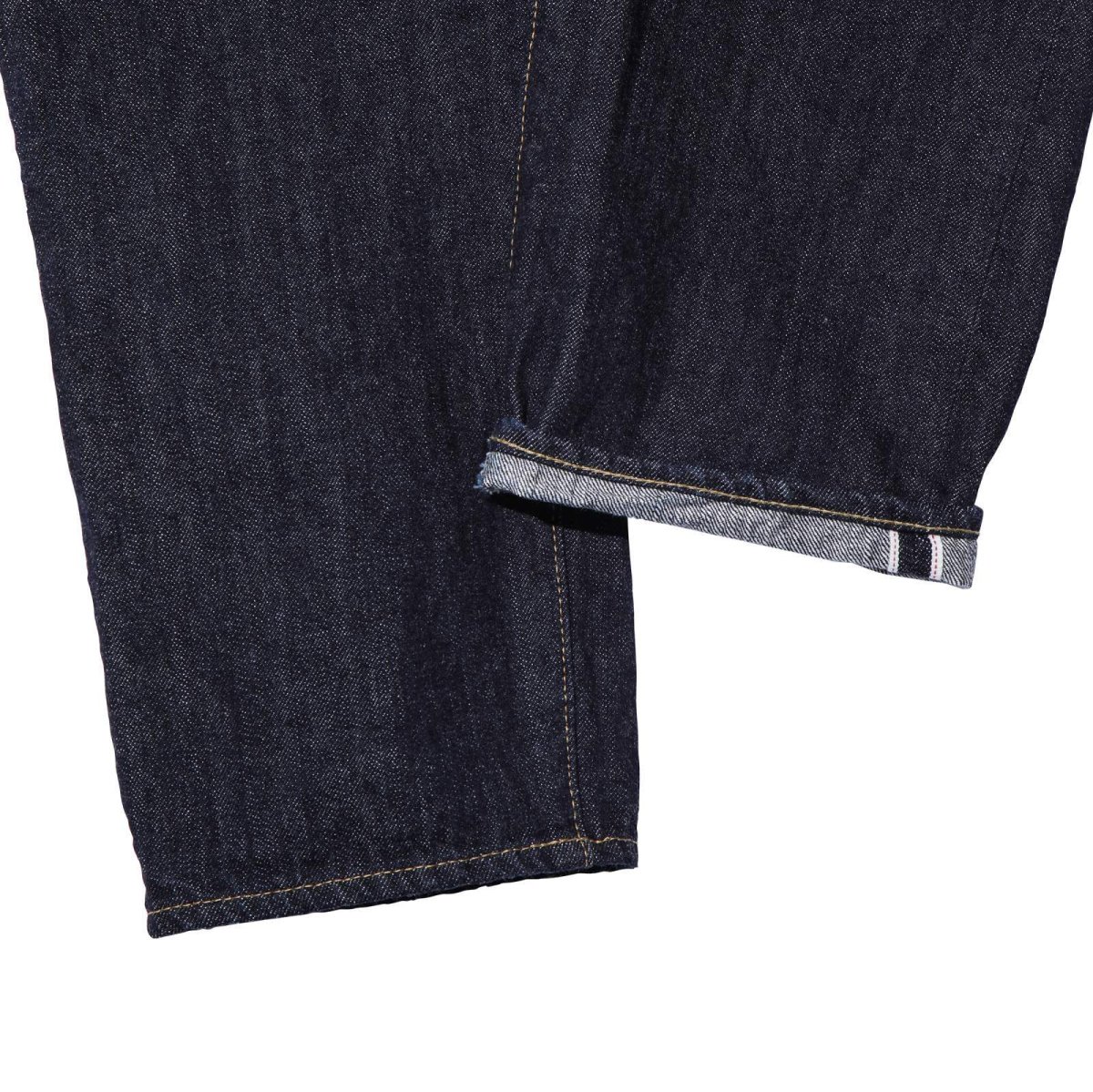 画像7: MINEDENIM  R.Denim Slim Straight OWS (7)