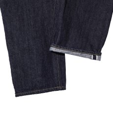 画像7: MINEDENIM  R.Denim Slim Straight OWS (7)