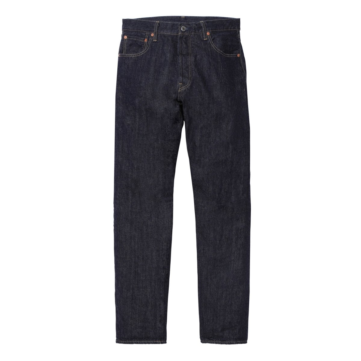 画像1: MINEDENIM  R.Denim Slim Straight OWS (1)