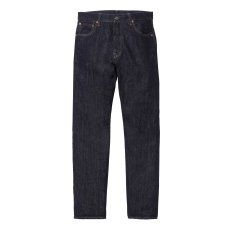 画像1: MINEDENIM  R.Denim Slim Straight OWS (1)