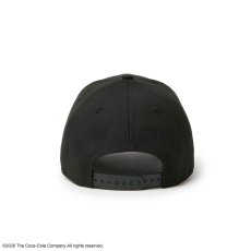画像6: NEW ERA  9FORTY Coca-Cola コカ・コーラ ブラック (6)