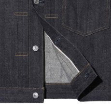 画像8: MINEDENIM  R.Denim Classic TJ TYPE-1 RGD (8)