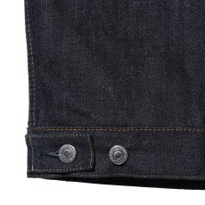 画像9: MINEDENIM  R.Denim Classic TJ TYPE-2 RGD  (9)