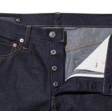 画像5: MINEDENIM   S.STR Denim Slim RGD  (5)