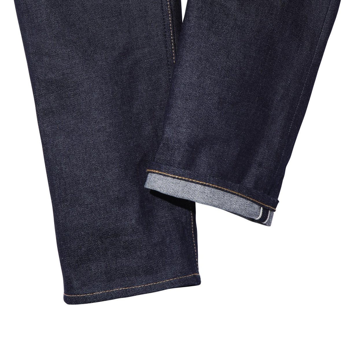 画像7: MINEDENIM  S.STR Denim Slim Tapered RGD   (7)