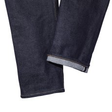 画像7: MINEDENIM  S.STR Denim Slim Tapered RGD   (7)