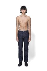 画像9: MINEDENIM   S.STR Denim Slim RGD  (9)