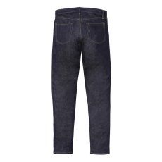 画像2: MINEDENIM  S.STR Denim Slim Tapered RGD   (2)