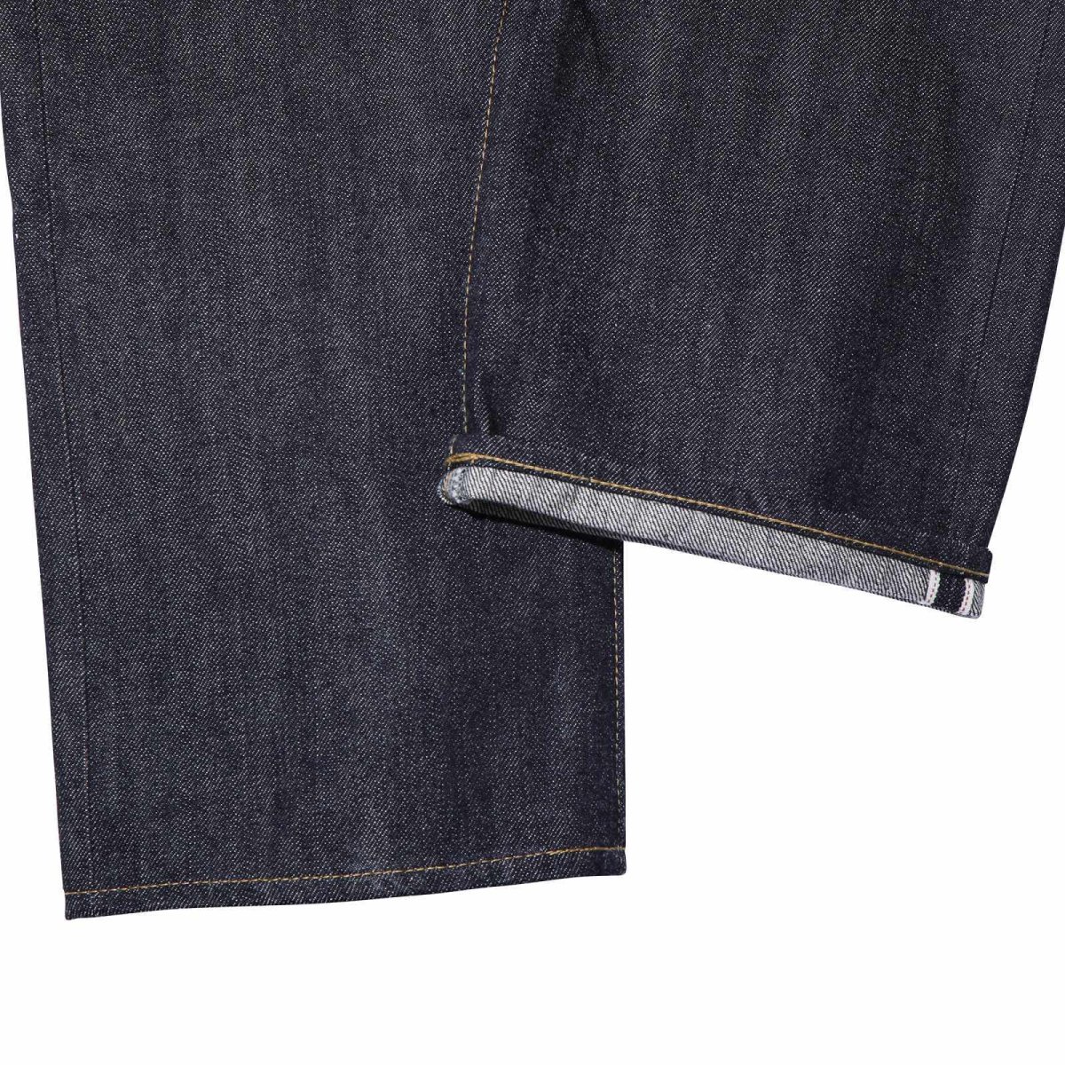 画像8: MINEDENIM  R.Denim Regular Straight RGD  (8)