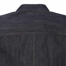 画像7: MINEDENIM  R.Denim Classic TJ TYPE-1 RGD (7)