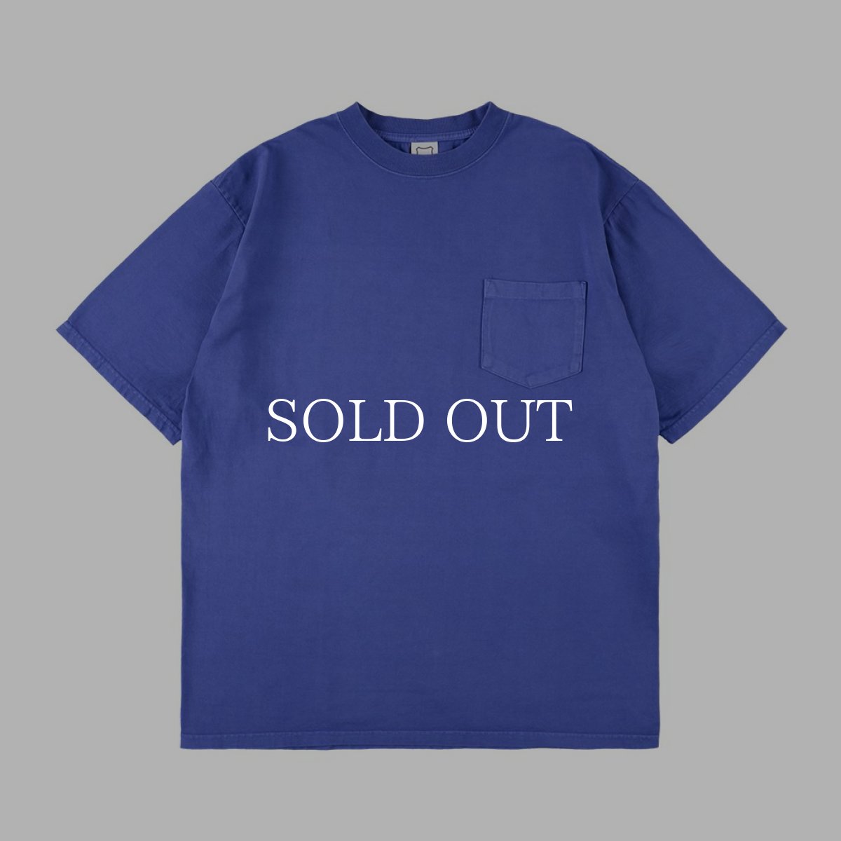 画像7: STANDARD CALIFORNIA  SD Heavyweight Pocket T Vintage Wash (7)