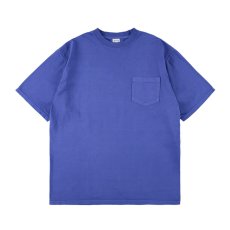 画像6: STANDARD CALIFORNIA  SD Heavyweight Pocket T Vintage Wash (6)