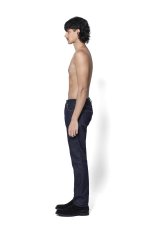 画像10: MINEDENIM   S.STR Denim Slim RGD  (10)
