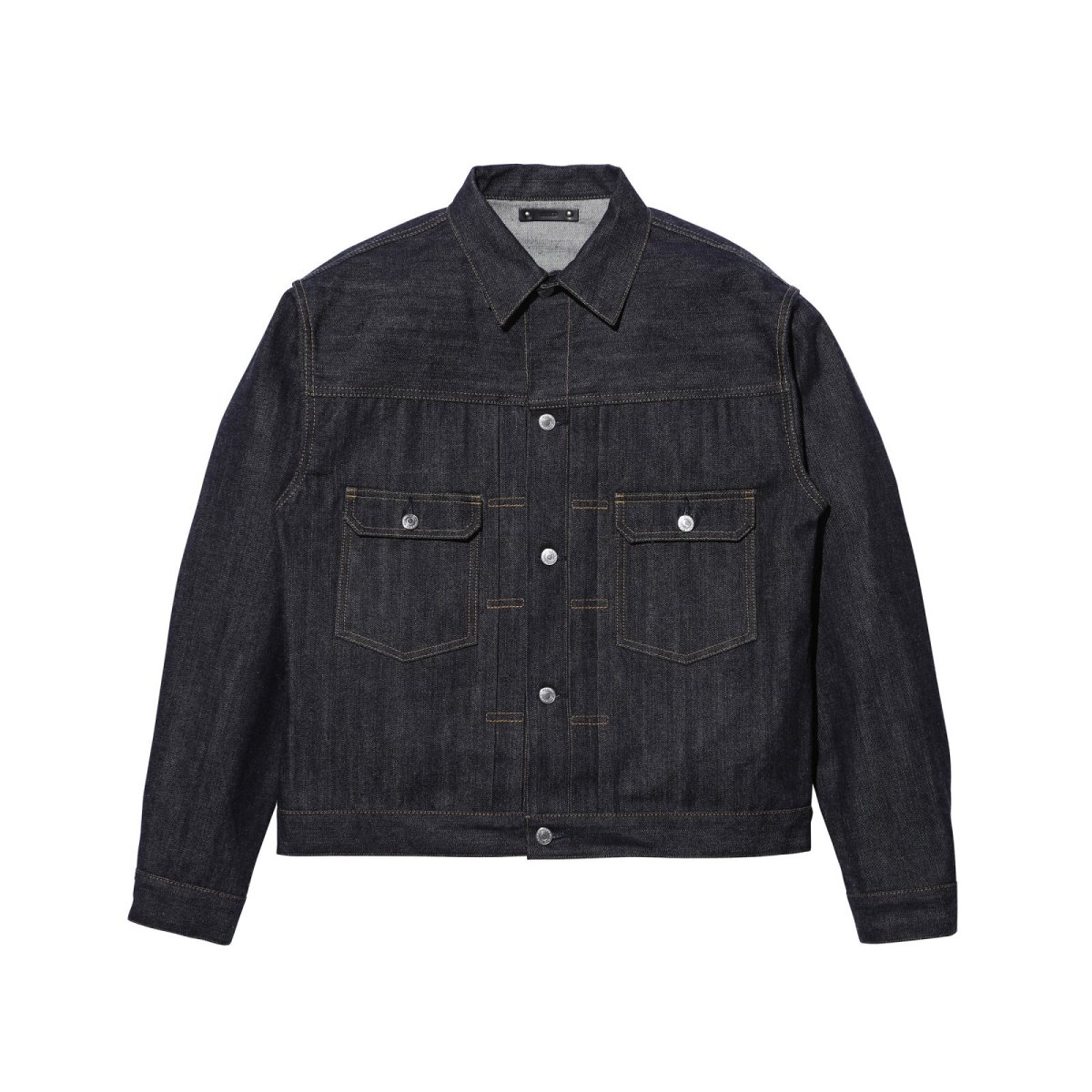 画像1: MINEDENIM  R.Denim Classic TJ TYPE-2 RGD  (1)
