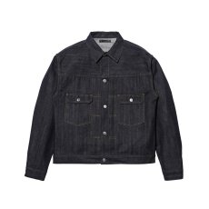 画像1: MINEDENIM  R.Denim Classic TJ TYPE-2 RGD  (1)