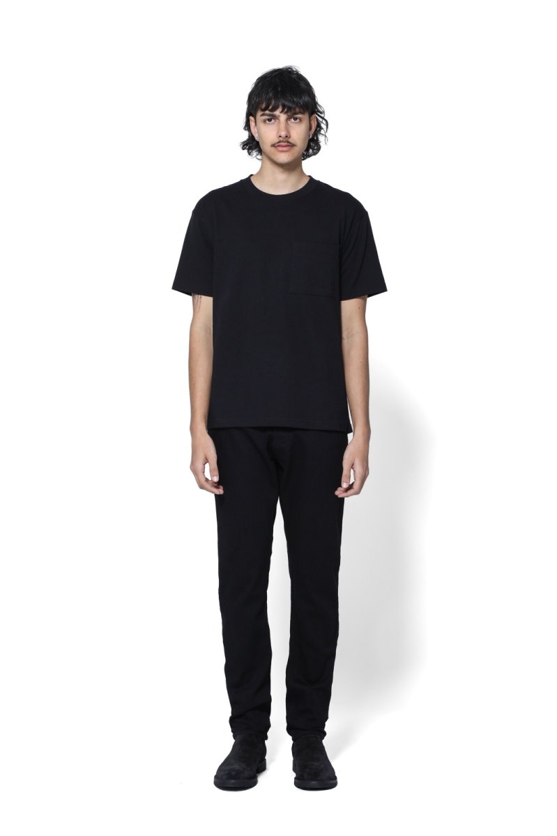 画像7: MINEDENIM  E.F Jersey Standard Crewneck T-SH  (7)