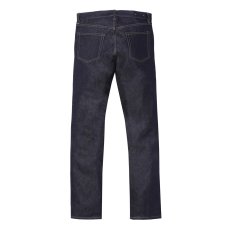 画像2: MINEDENIM   S.STR Denim Slim RGD  (2)