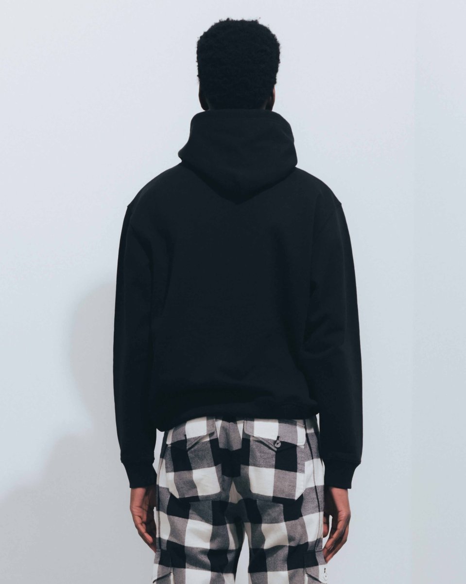 画像9: NICK GEAR  Aurora hoodie (9)
