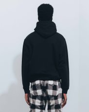 画像9: NICK GEAR  Aurora hoodie (9)