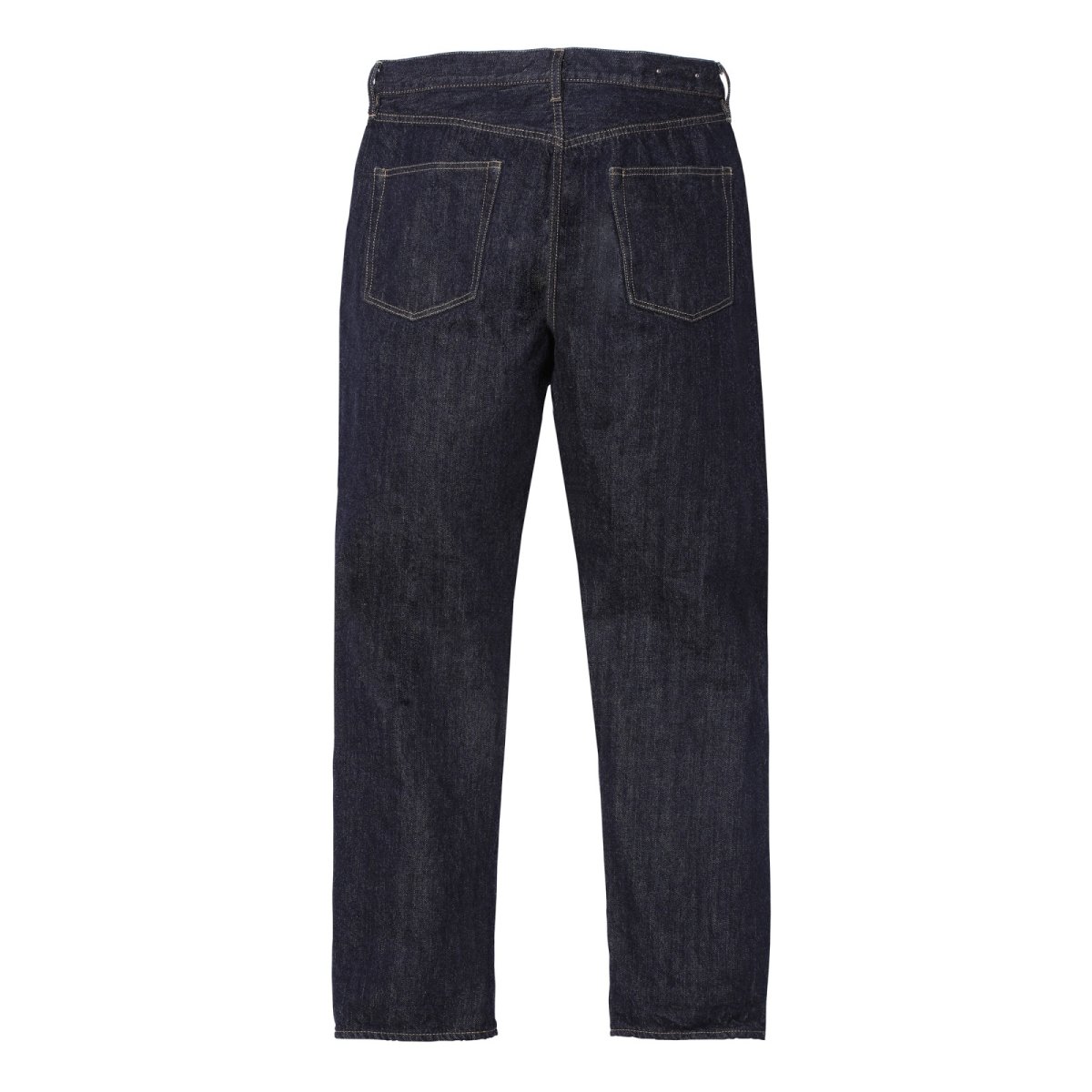 画像2: MINEDENIM  R.Denim Regular Straight OWS (2)