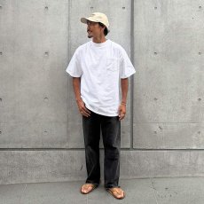 画像5: STANDARD CALIFORNIA  SD Heavyweight Pocket T Vintage Wash (5)