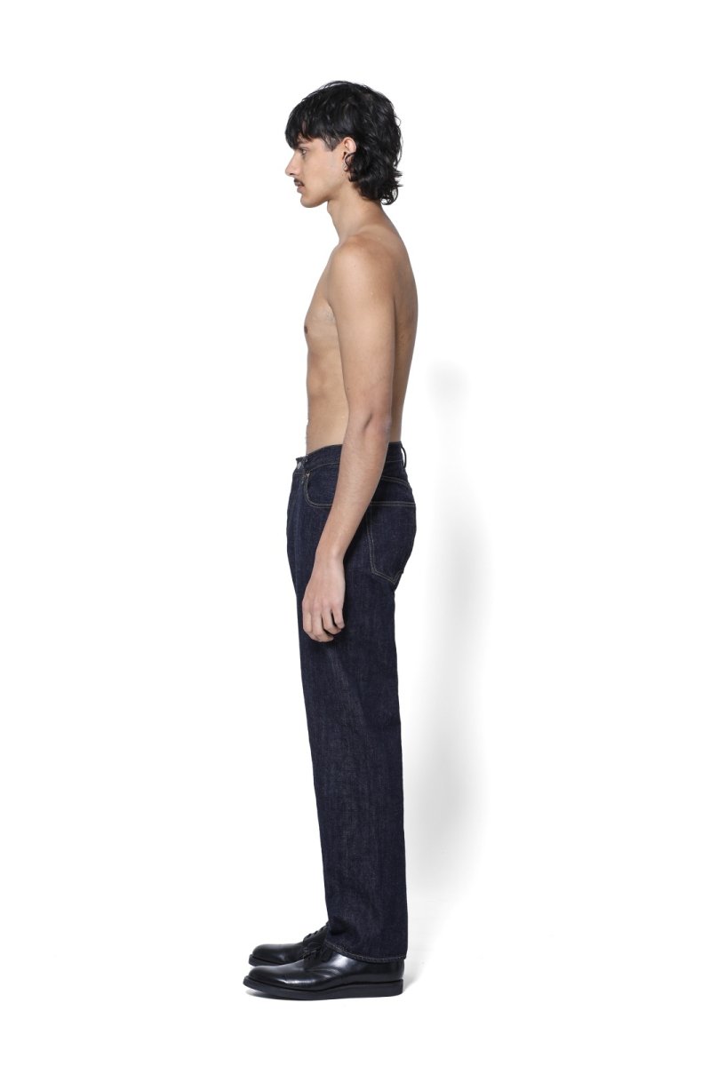 画像10: MINEDENIM  R.Denim Regular Straight OWS (10)