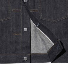画像8: MINEDENIM  R.Denim Classic TJ TYPE-2 RGD  (8)