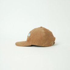 画像12: NICK GEAR  Multi Flower corduroy Cap (12)