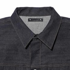 画像6: MINEDENIM  R.Denim Classic TJ TYPE-2 RGD  (6)