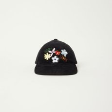 画像1: NICK GEAR  Multi Flower corduroy Cap (1)