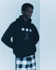 画像10: NICK GEAR  Aurora hoodie (10)