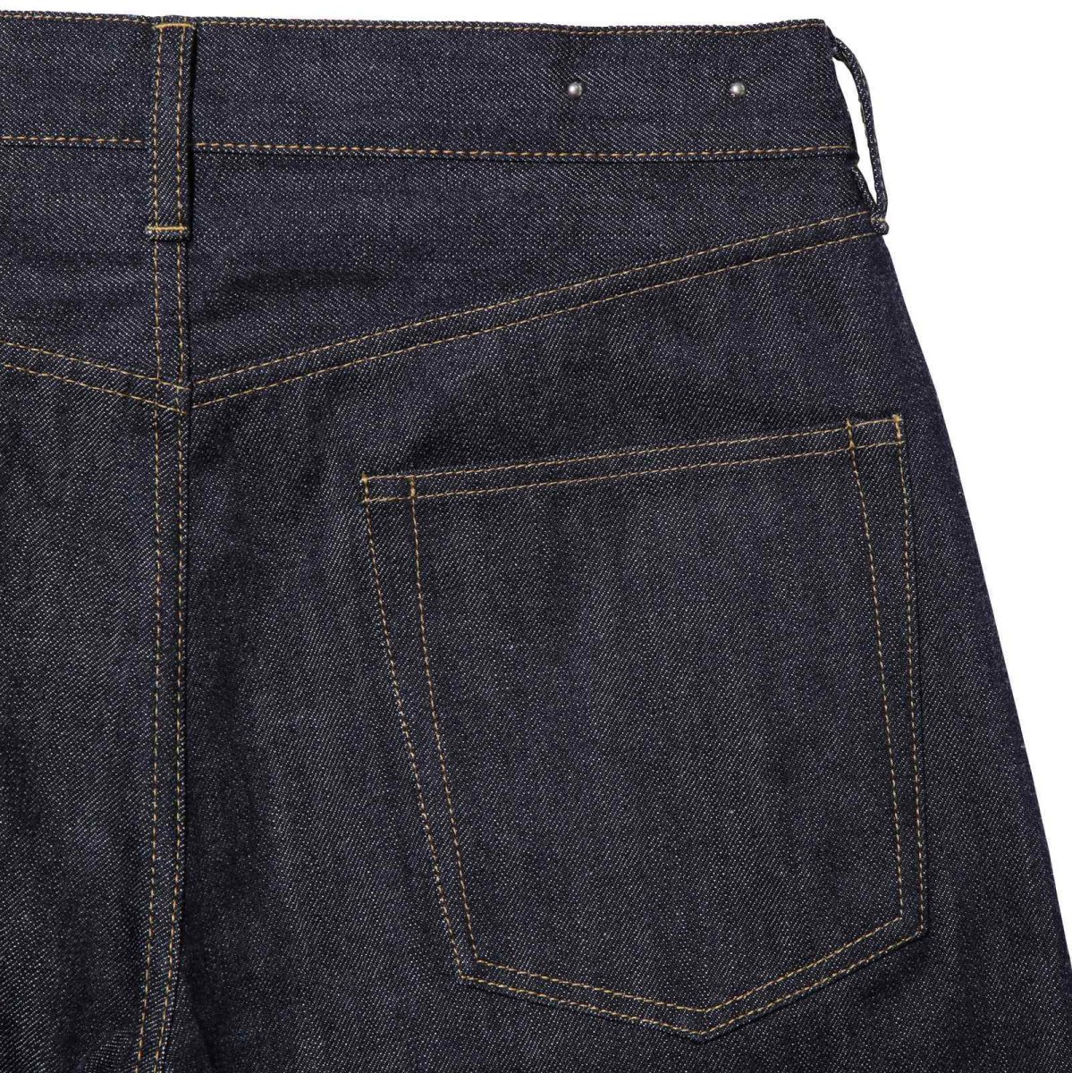 画像7: MINEDENIM  R.Denim Regular Straight RGD  (7)