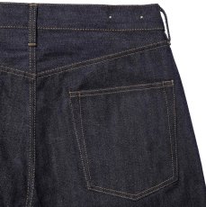 画像7: MINEDENIM  R.Denim Regular Straight RGD  (7)