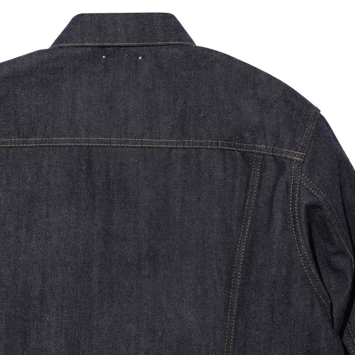 画像7: MINEDENIM  R.Denim Classic TJ TYPE-3 RGD (7)