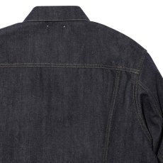 画像7: MINEDENIM  R.Denim Classic TJ TYPE-3 RGD (7)