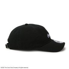 画像4: NEW ERA  9TWENTY Coca-Cola コカ・コーラ ブラック (4)