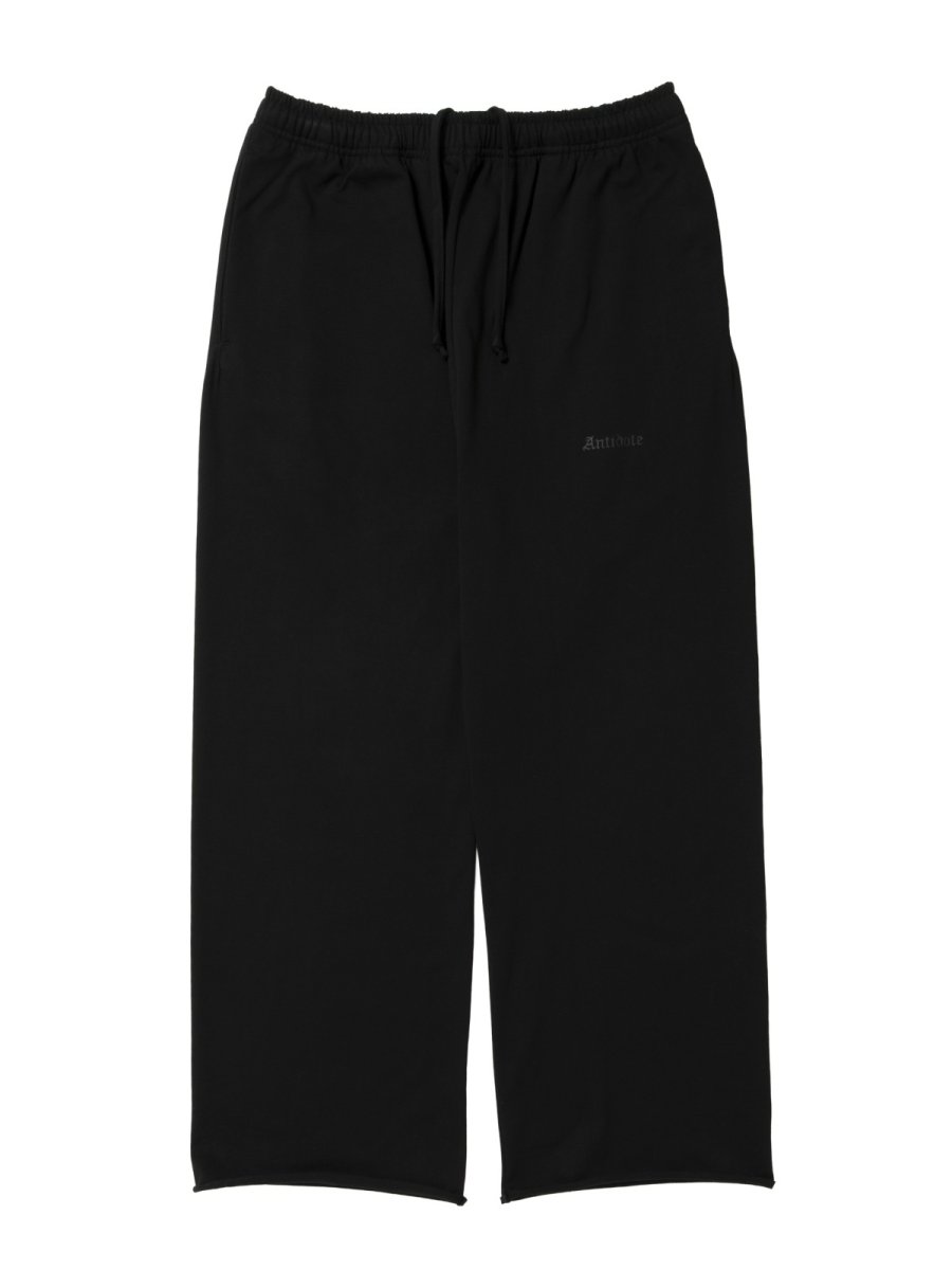 画像1: ANTIDOTE BUYERS CLUB   ASIC Heavy Weight Cutoff Easy Pants (1)