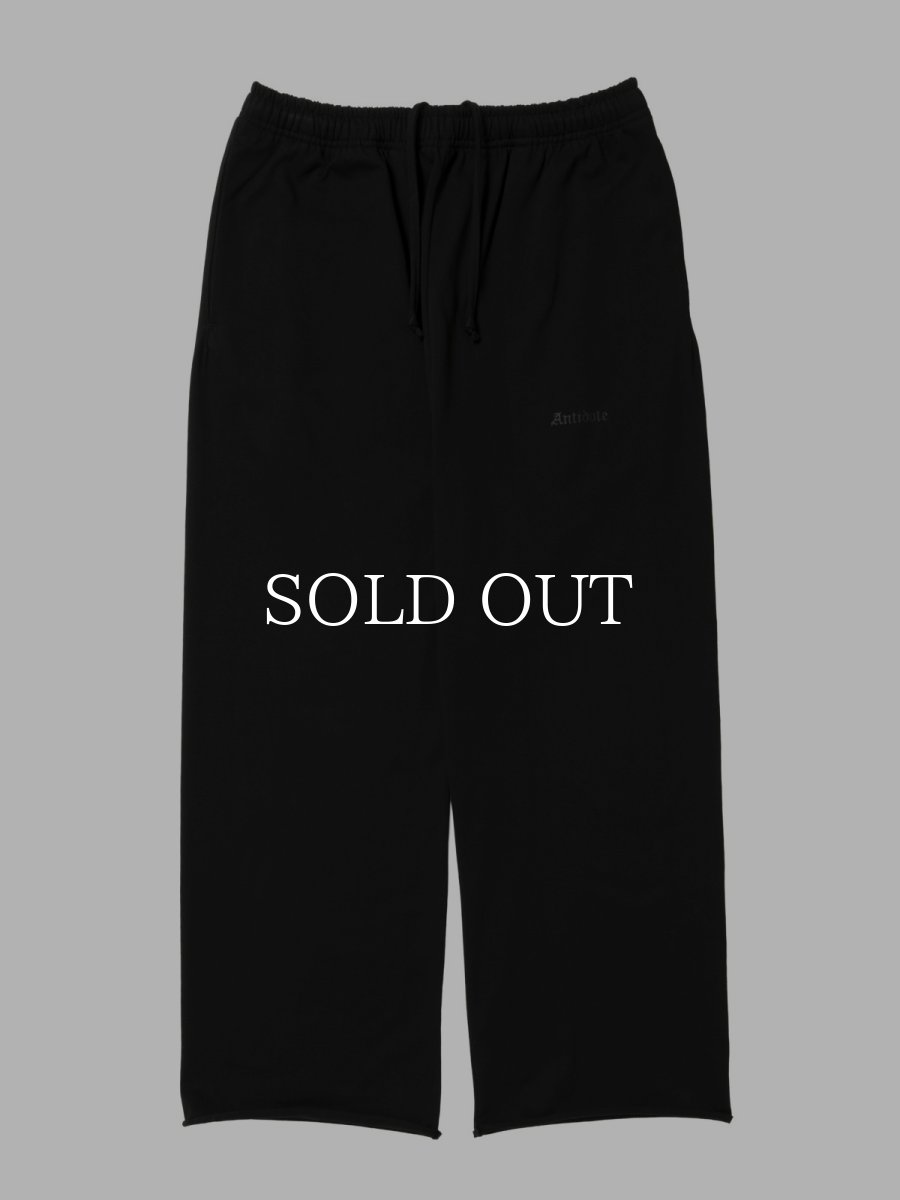 画像1: ANTIDOTE BUYERS CLUB   ASIC Heavy Weight Cutoff Easy Pants (1)