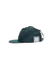 画像14: THE H.W.DOG&CO.  REFLECTER CORD JET CAP (14)