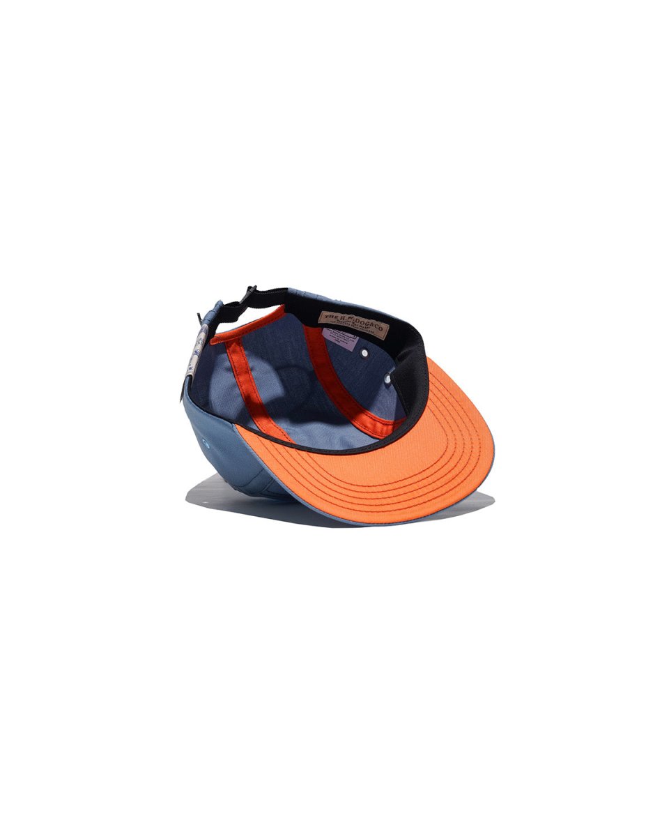 画像11: THE H.W.DOG&CO.  REFLECTER CORD JET CAP (11)