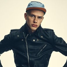 画像7: THE H.W.DOG&CO.  REFLECTER CORD JET CAP (7)