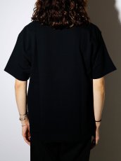 画像4: MINEDENIM  Youth is about energy Crewneck Tee (4)