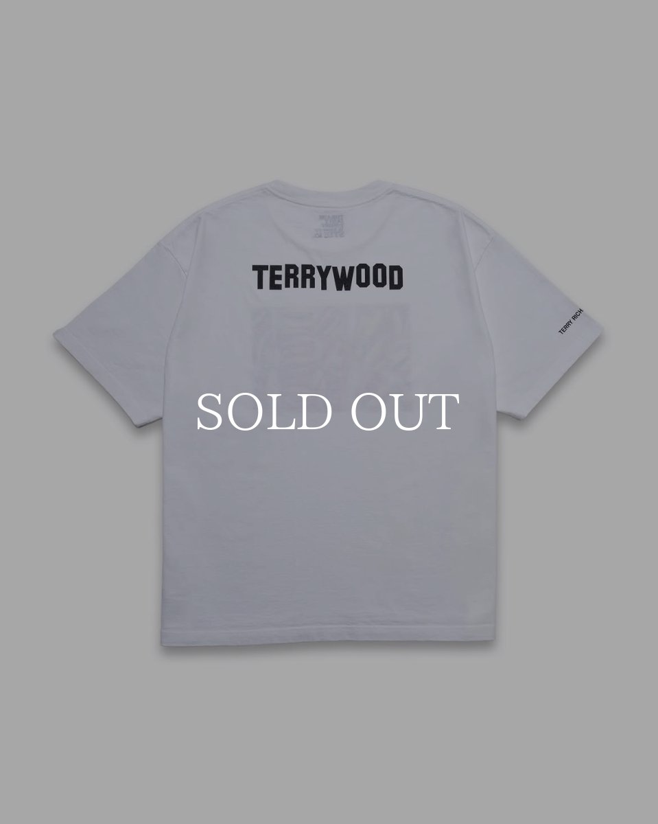 画像2: MINEDENIM  Terry Richardson | STIE-lo "In-n-Out" Tee (2)