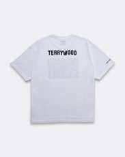 画像2: MINEDENIM  Terry Richardson | STIE-lo "In-n-Out" Tee (2)