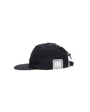 画像3: THE H.W.DOG&CO.  REFLECTER CORD JET CAP (3)