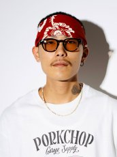 画像8: PORKCHOP GARAGE SUPPLY  SUNGLASSES_26 Type01 (8)