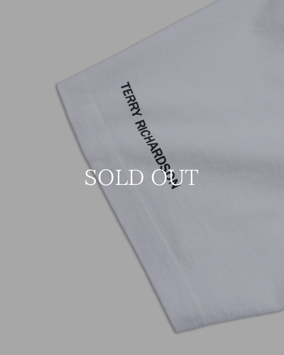 画像9: MINEDENIM  Terry Richardson | STIE-lo "In-n-Out" Tee (9)