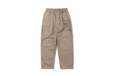 画像3: CMF OUTDOOR GARMENT  W TUCK PANTS (3)