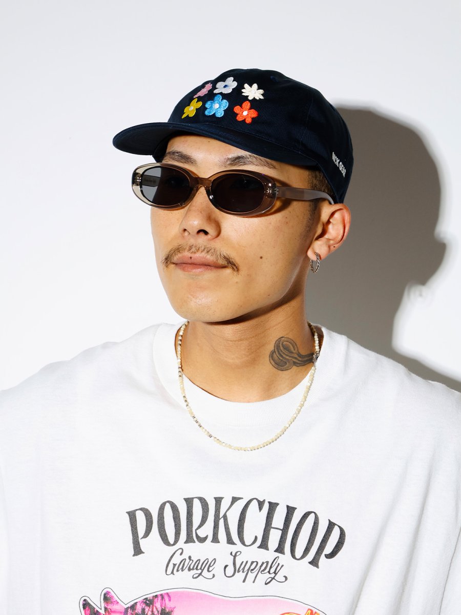 画像8: PORKCHOP GARAGE SUPPLY  SUNGLASSES_26 Type03 (8)